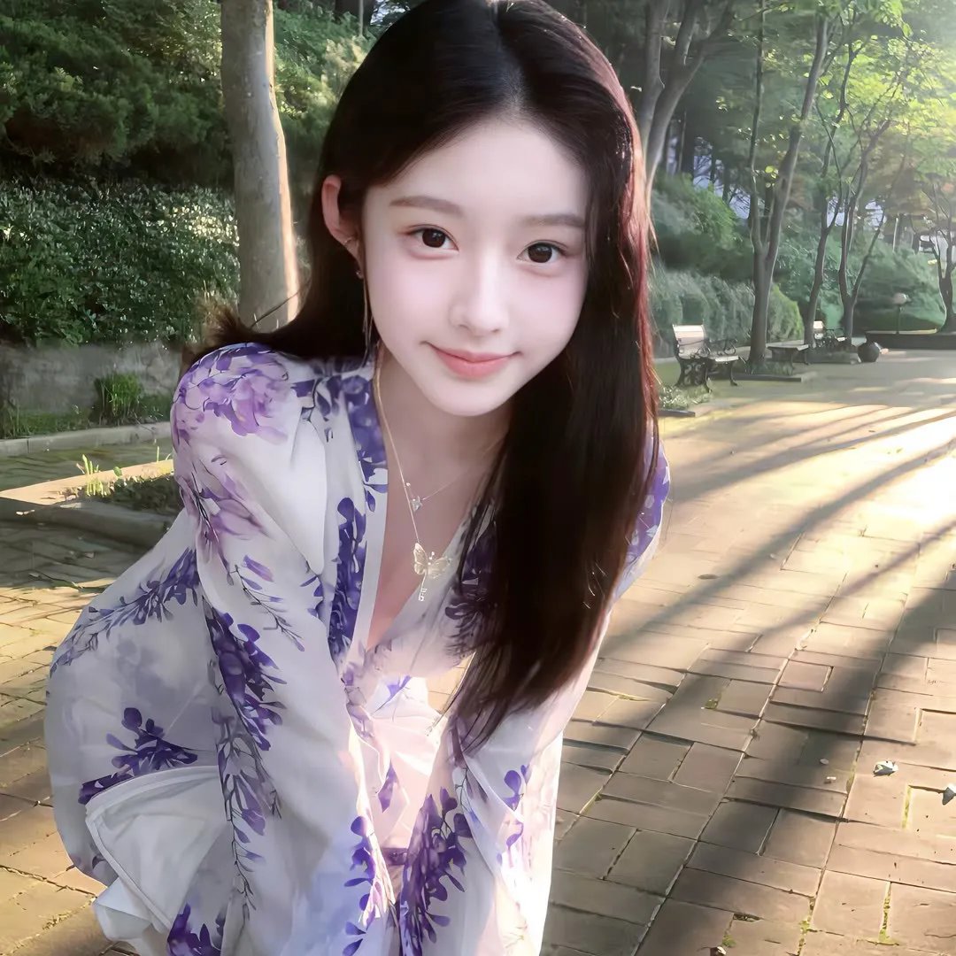 破碎的温柔
