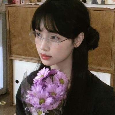 贪婪的人