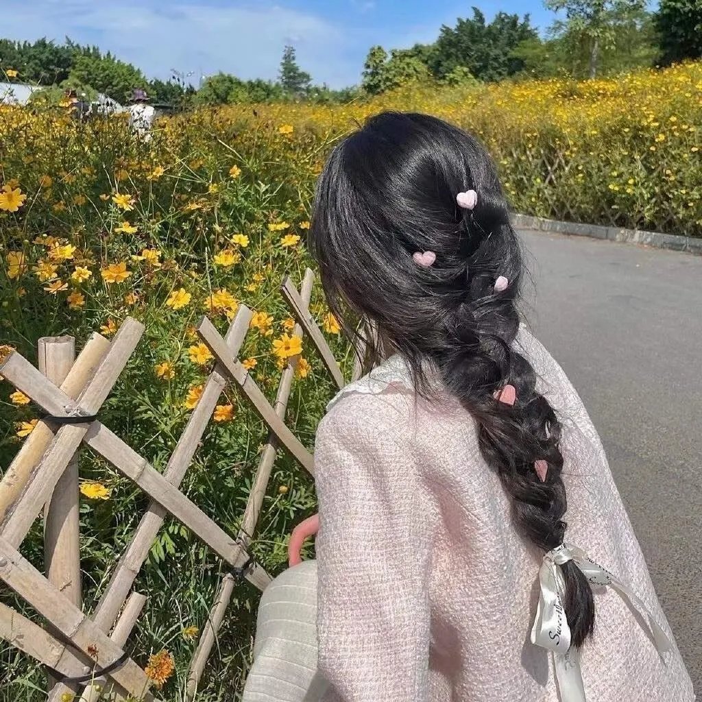 我的山与海